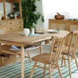 ほっこり、どっしり。ホームリースタイル