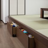 ストレスフリーな家づくり[1] ・収納