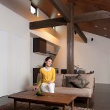 先人の知恵を生かした これからのスマートハウス