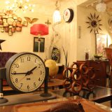 暮らしの中で使われてこそ輝くアンティーク