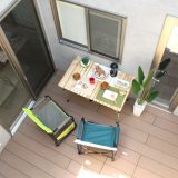 家にいながらアウトドアライフを楽しもう