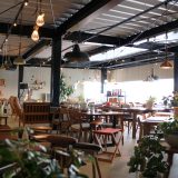 経年変化が愛しくなる 自然素材の家具