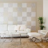 空気を美しく整えるインテリア建材「エコカラット」