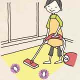 ハウスダスト&ダニ対策