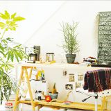 2018年のインテリアトレンド「ラスティック」