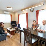 理想の収納と動線を実現した、奥様のアイデア光るリフォーム