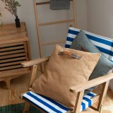 光と木の温もりを取り入れて 心地よい自然を感じる空間