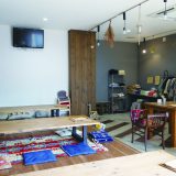 カフェアンドアニモ