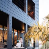 西海岸の風を感じる リゾートスタイルでリラックス