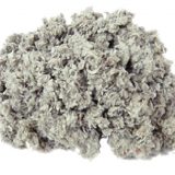 自然素材リフォーム [4]・セルロースファイバー