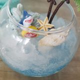 100均アイテムリメイクのアロマ芳香剤