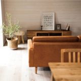 楽しみを無限大にする シンプルデザインのモデルハウス