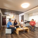 築50年の住宅再生事例 次世代まで安心できる快適な住まいへ