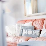 最新トレンドカラー「リビングコーラル」