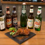 スパイスルートバル