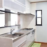 キッチンレイアウト【I型キッチン編】