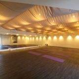 ホットヨガスタジオ センティア