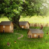 人にも地球にも優しいサステナブルな住まい