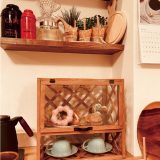 食器棚＆ショーケース