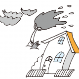 防災対策・台風