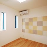 ストレスフリーな家づくり [4]・湿度