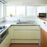 キッチンレイアウト 【Ｌ型キッチン編】