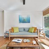 自然換気を取り入れた風通しのいい家づくり