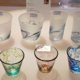 富山ガラス工房