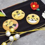 アイシングクッキー