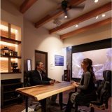 休日をリフレッシュする最上の空間をリフォームで実現