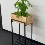 プランタースタンド