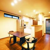 ぐーんと使いやすくなるキッチンリフォーム〔レイアウト編〕