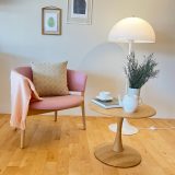 部屋の片隅につくる、わたしだけのコージーコーナー