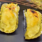 スイートポテト