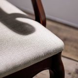 お気に入りをずっと側に。いす張りという選択。