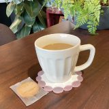 珪藻土コースター