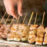焼き鳥 こしむら
