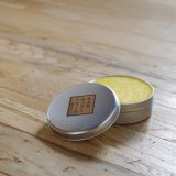 天然材のお手入れは、やっぱり自然素材で