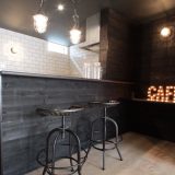 憧れの「おうちカフェ」をリフォームで実現!