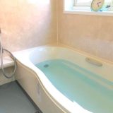 より健康になるお風呂空間