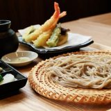 十割蕎麦と炭火焼鳥 SOBATORI