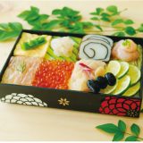 とやま・モザイク弁当