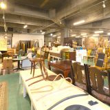 USED家具との新しい付き合い方