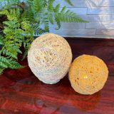 簡単ランプシェード