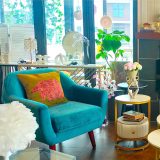 自分好みファーストの家具と過ごす自分時間