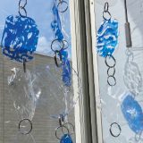 簡単サンキャッチャー