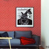 和紙建材を使った家づくり