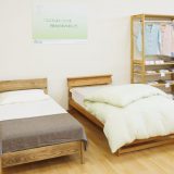 心地よい睡眠環境と循環する暮らし