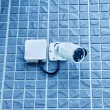 家の防犯性を高めたい