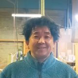 有限会社 白山木工製作所 白山 輝さん
